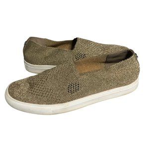 Steve Madden Frankel Sneaker-Sz 9.5